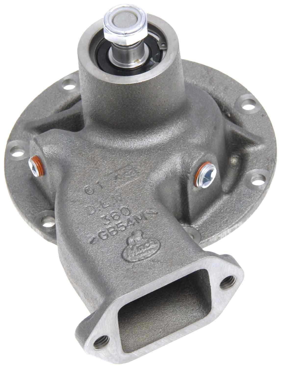 Gates Engine Water Pump 43236HD