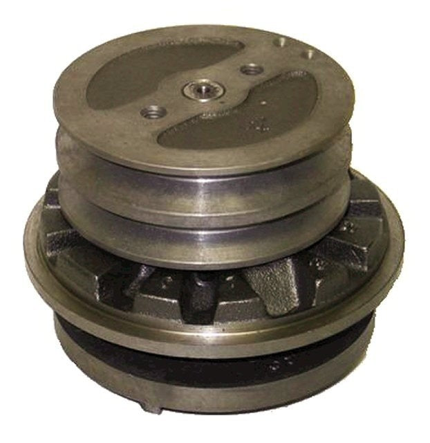 Gates Engine Water Pump 43238HD