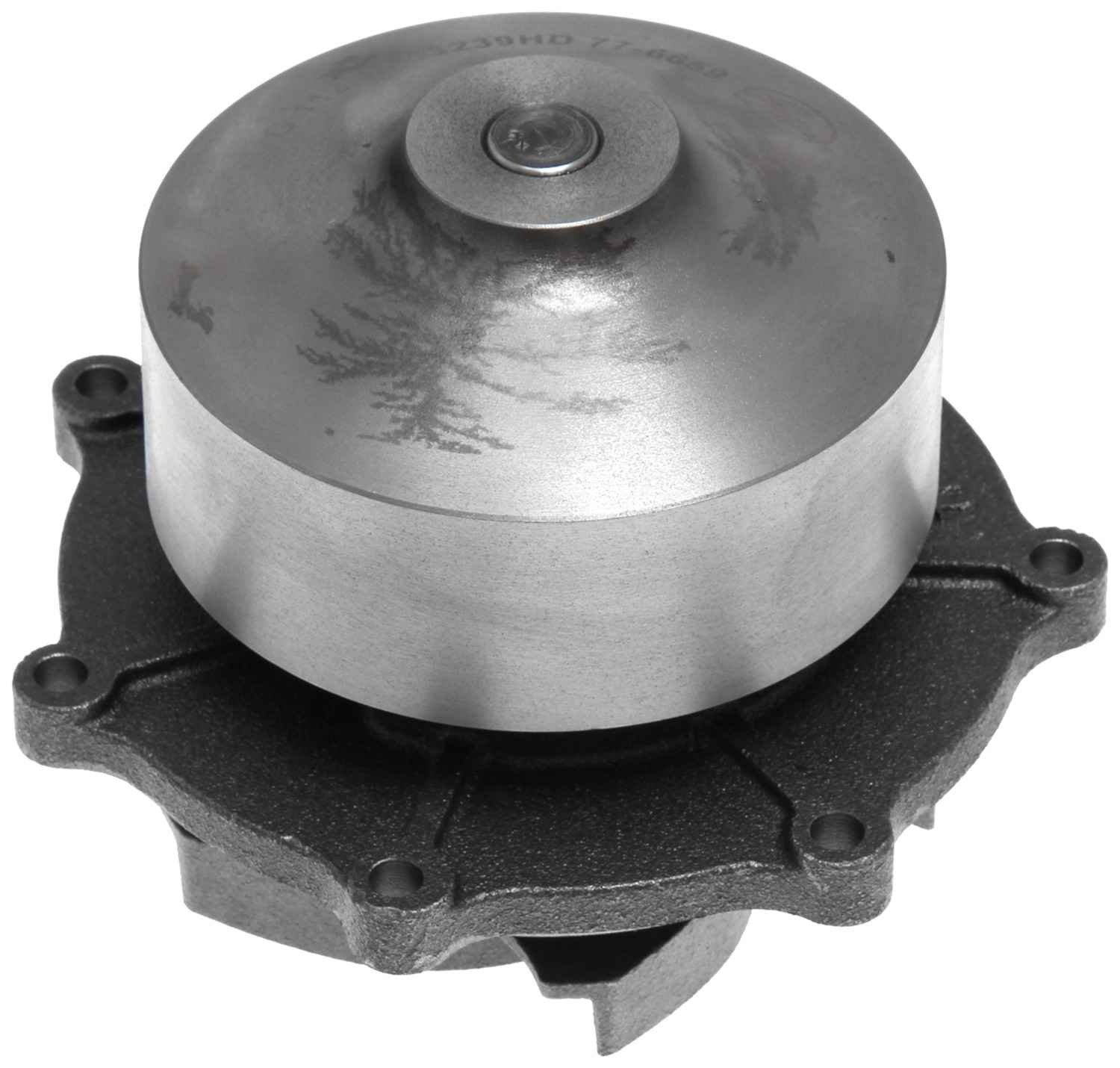 Gates Engine Water Pump 43239HD