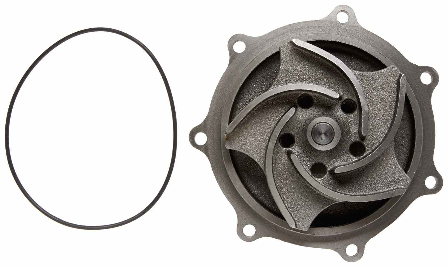 Gates Engine Water Pump 43239HD