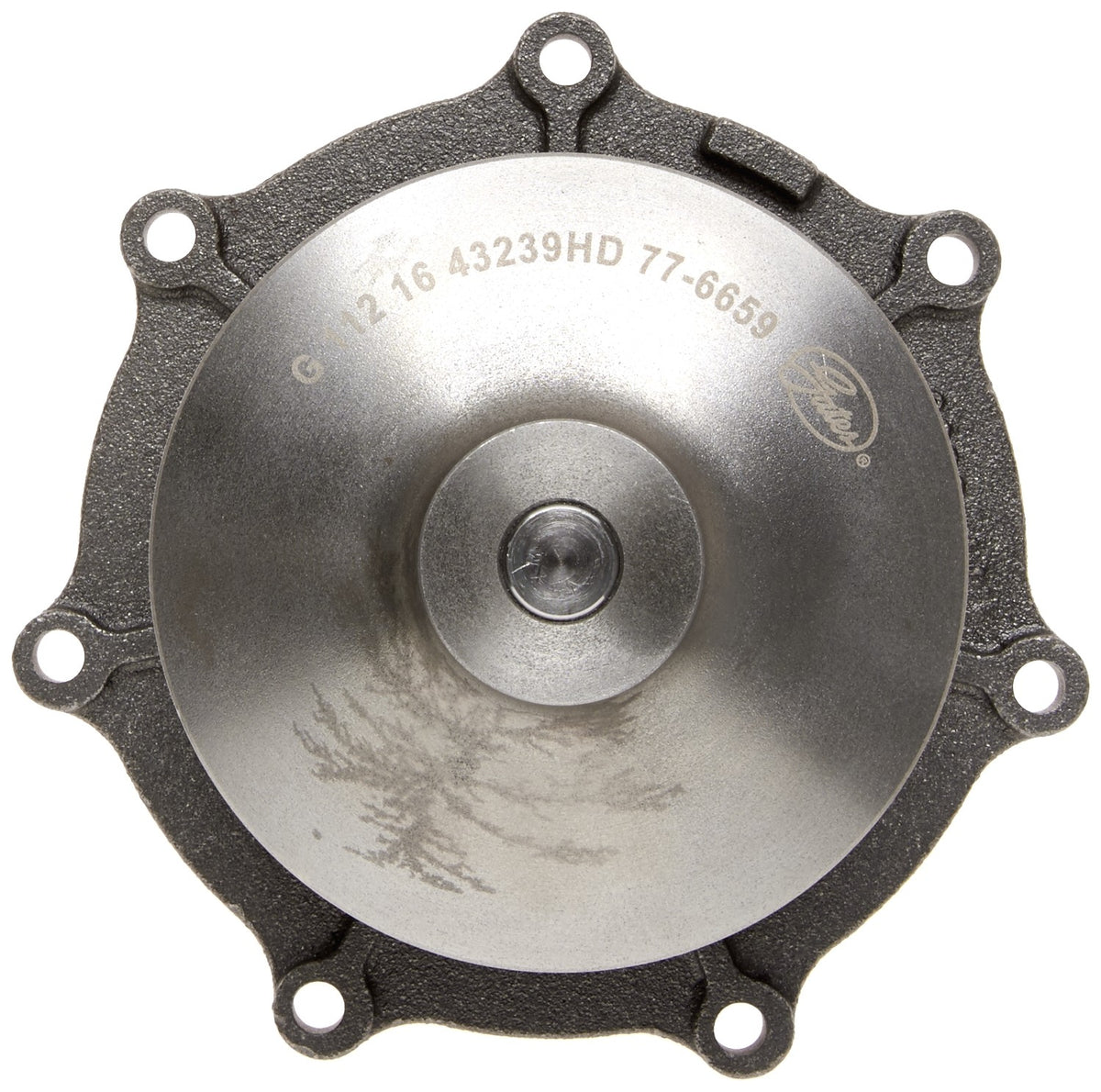 Gates Engine Water Pump 43239HD