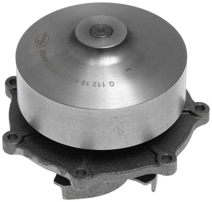 Gates Heavy-Duty Engine Water Pump 43241HD