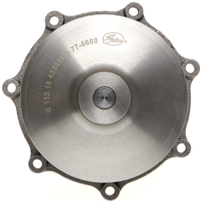 Gates Heavy-Duty Engine Water Pump 43241HD