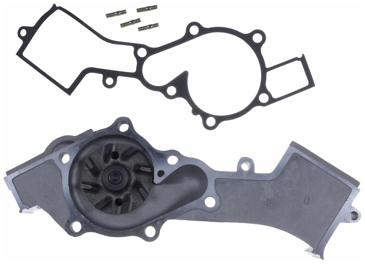 Gates Engine Water Pump 43255