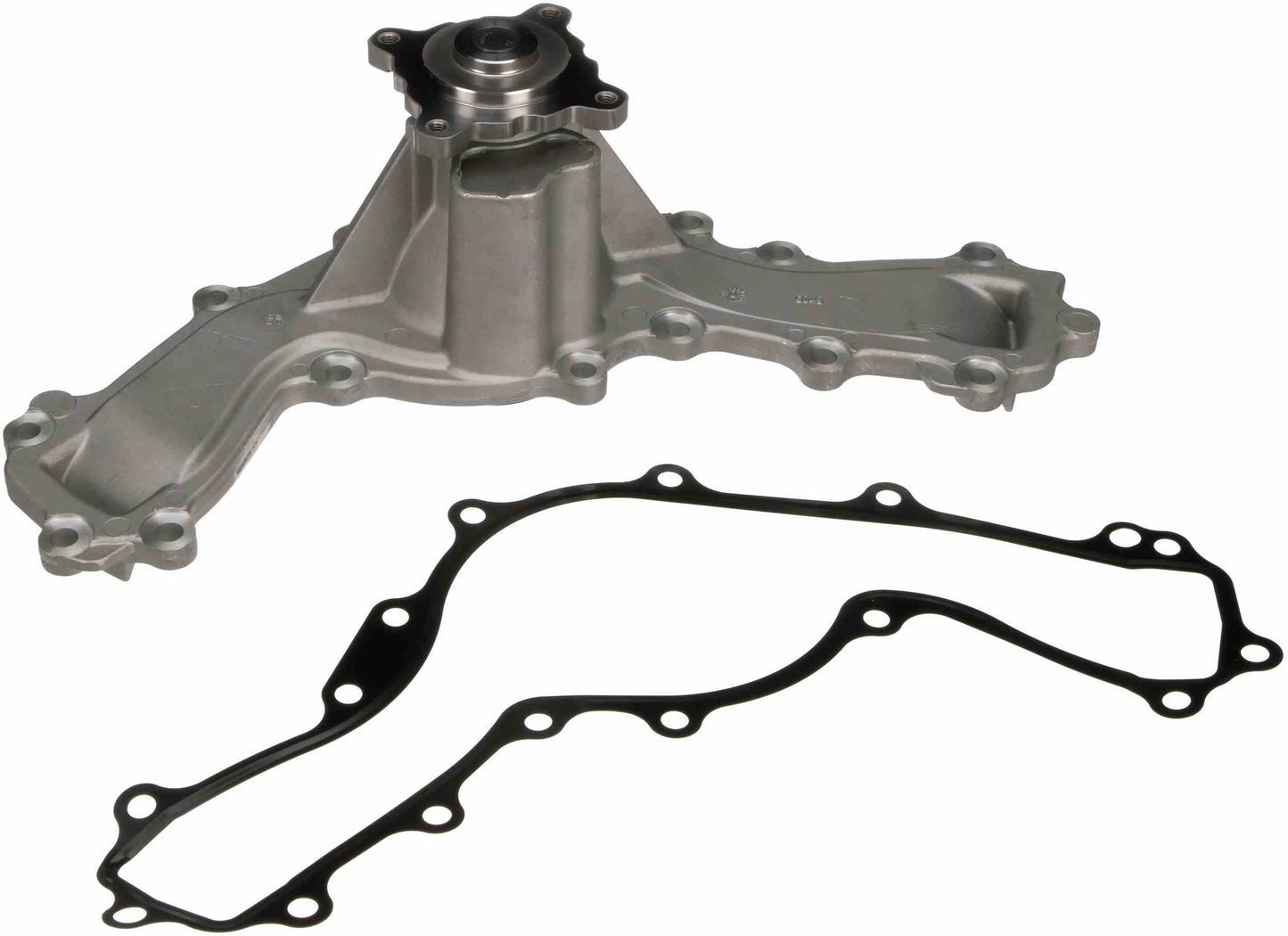 Gates Engine Water Pump 43261