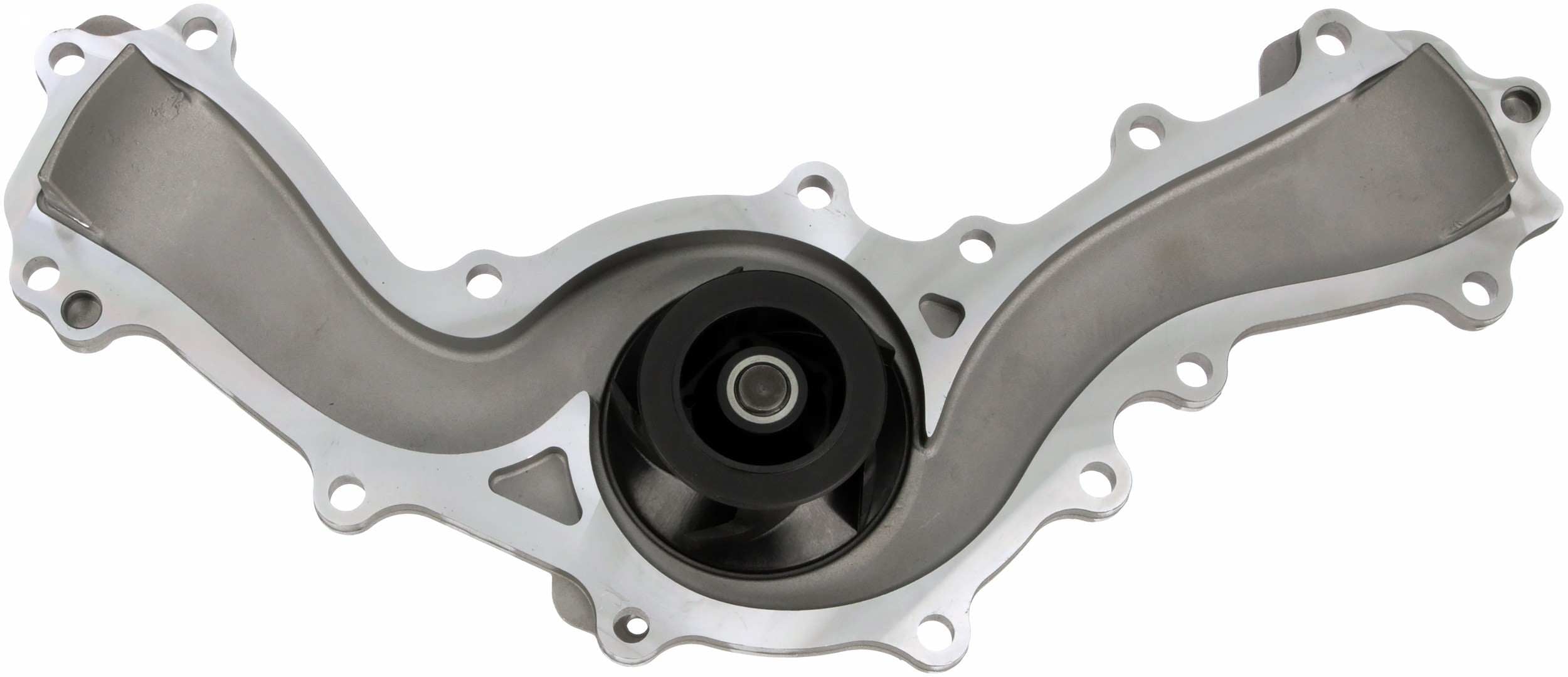 Gates Engine Water Pump 43261