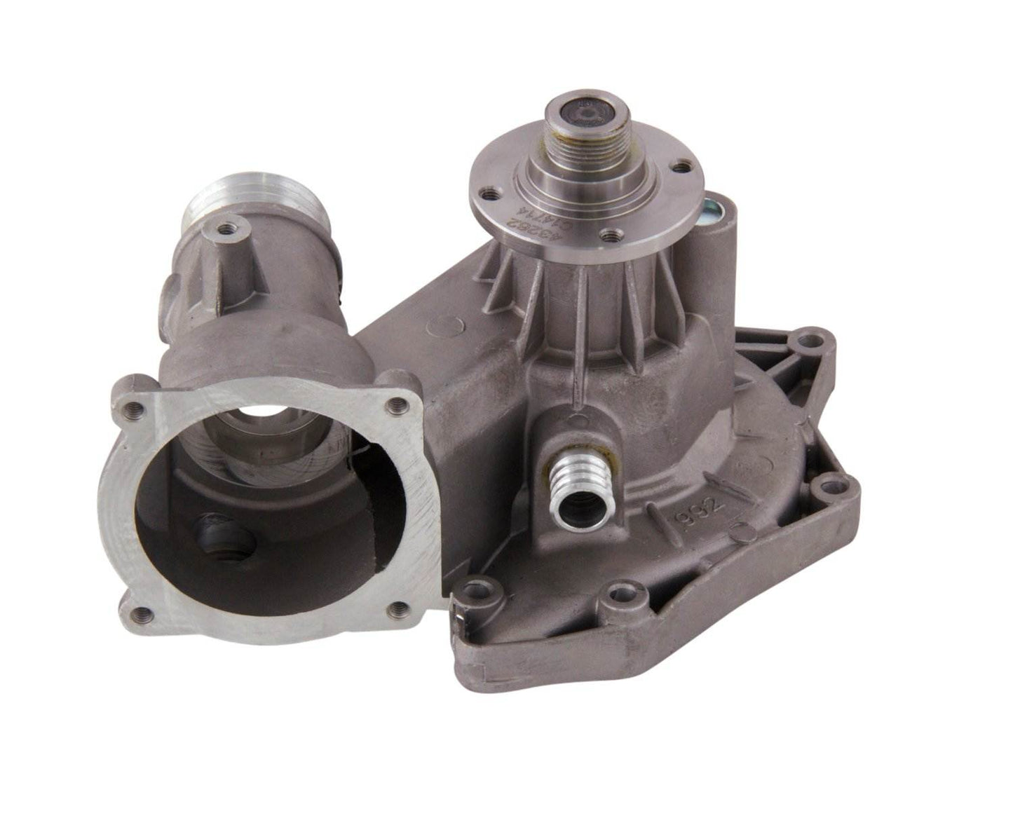 Gates Engine Water Pump 43262