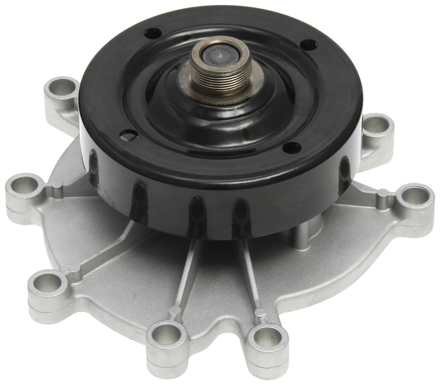 Gates Engine Water Pump 43263M