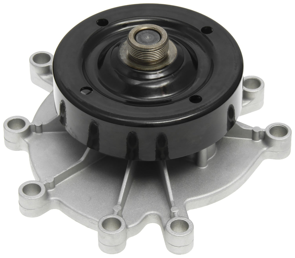 Gates Engine Water Pump 43263M