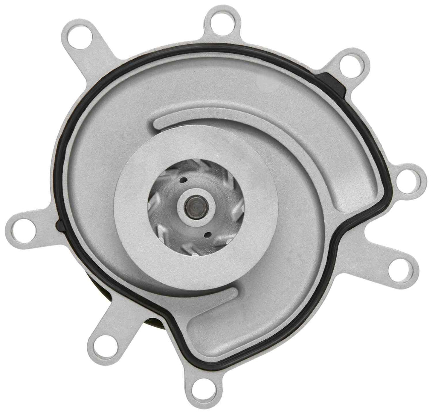 Gates Engine Water Pump 43263M