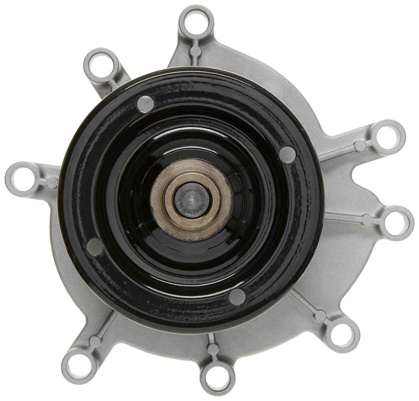 Gates Engine Water Pump 43263M