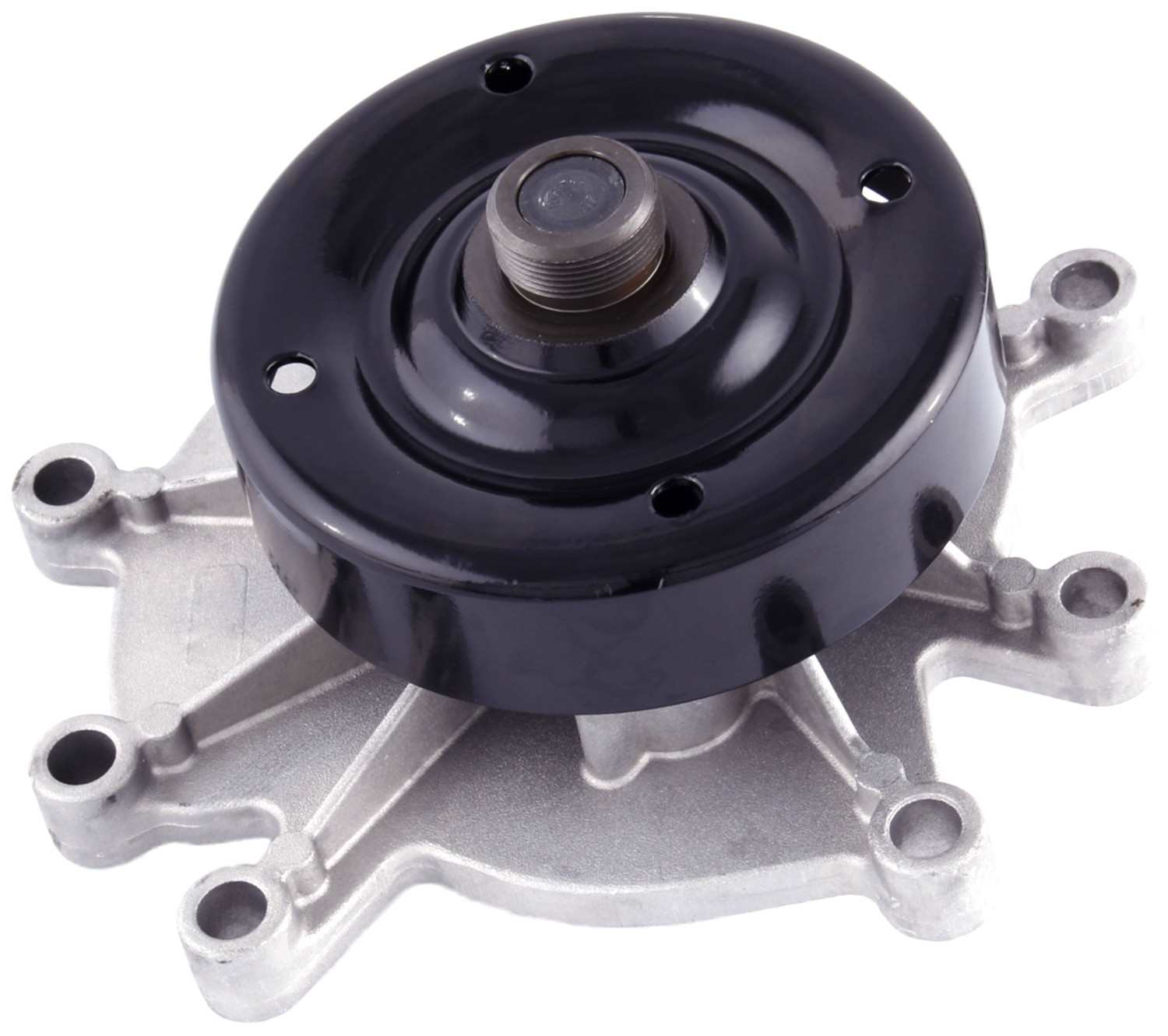 Gates 09-12 Jeep Liberty / 09-10 Jeep Grand Cherokee 3.7L Water Pump 43263