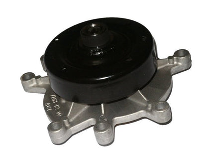 Gates 09-12 Jeep Liberty / 09-10 Jeep Grand Cherokee 3.7L Water Pump 43263