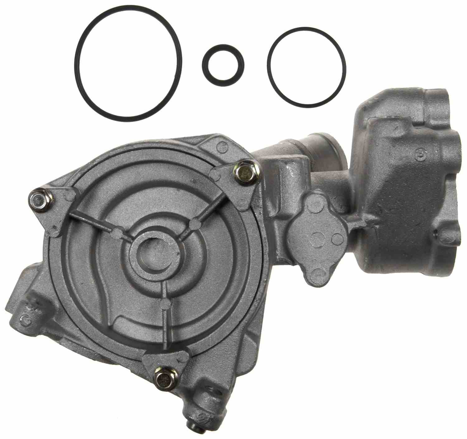 Gates Engine Water Pump 43266