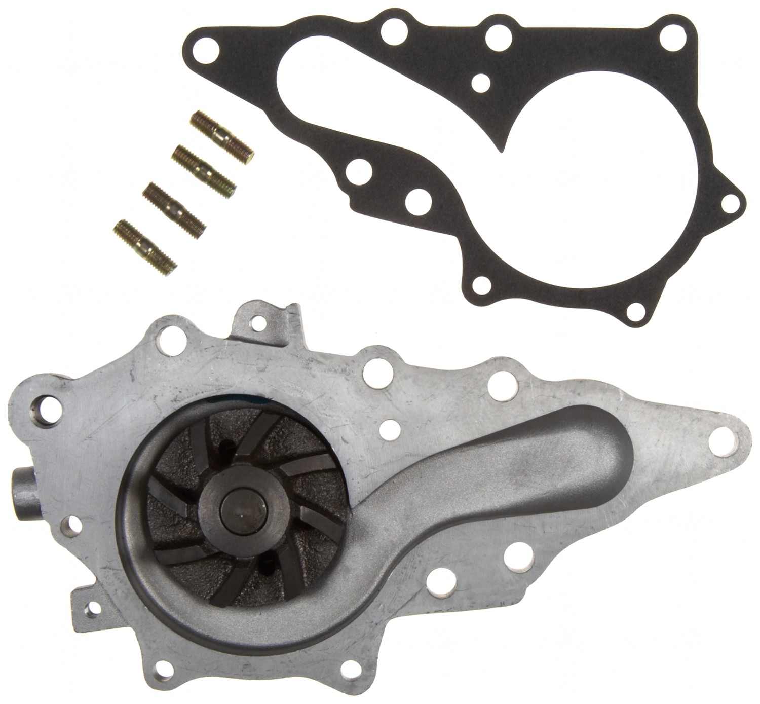 Gates 92-00 Lexus SC300 Base Water Pump 43271