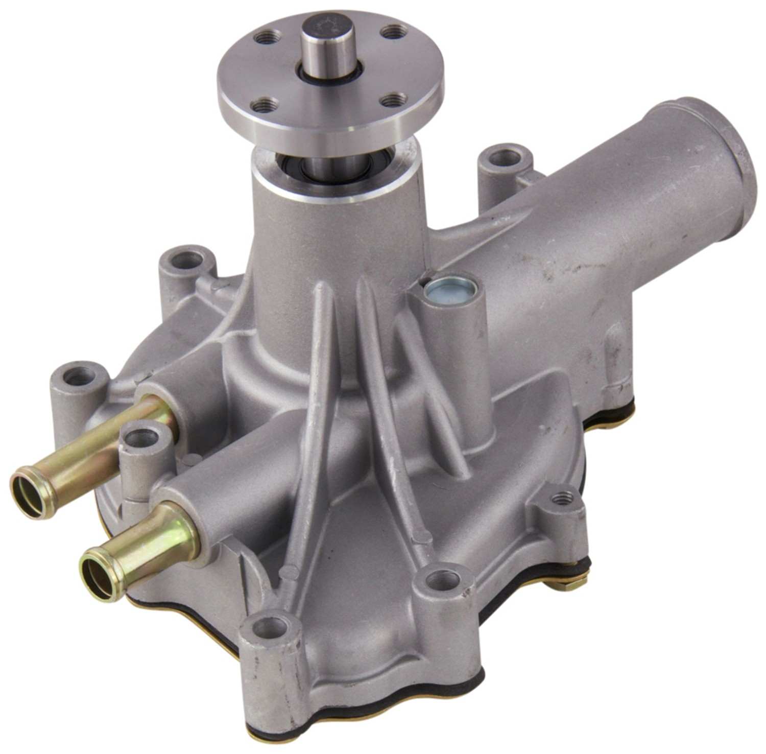 Gates 1986-93 Ford Mustang/Thunderbird Base Performance Water Pump 43272P