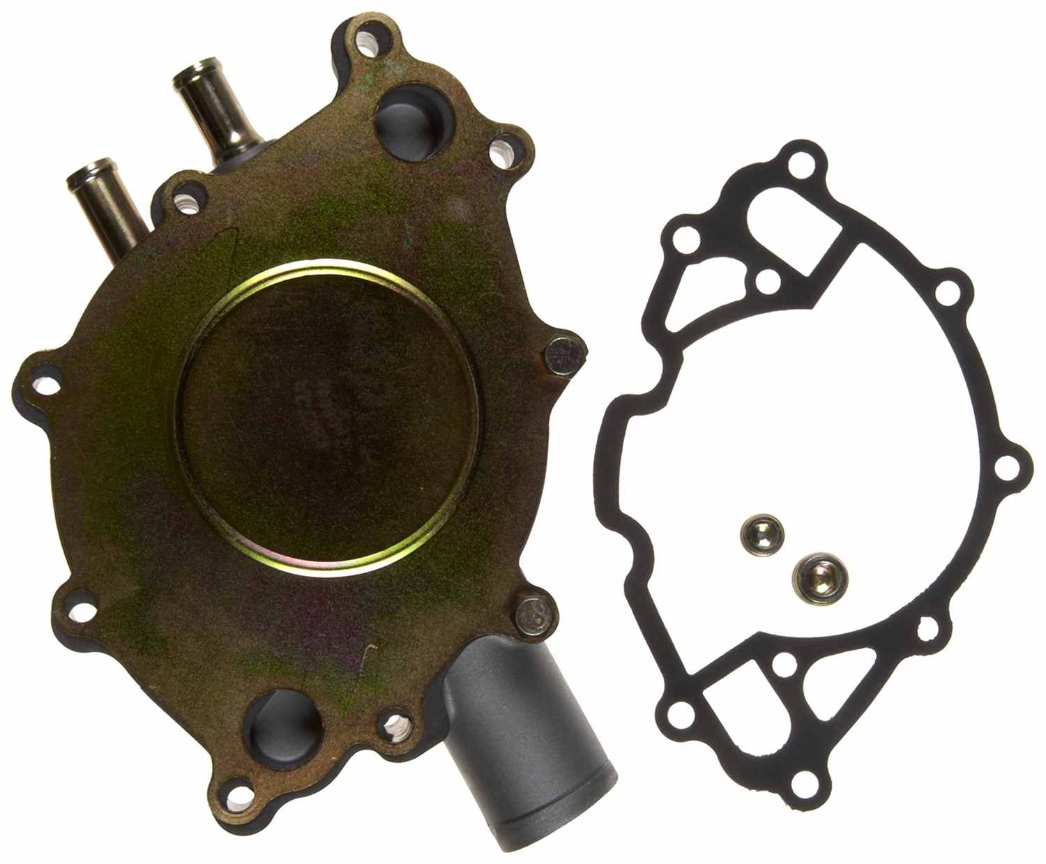 Gates 1986-93 Ford Mustang/Thunderbird Base Performance Water Pump 43272P