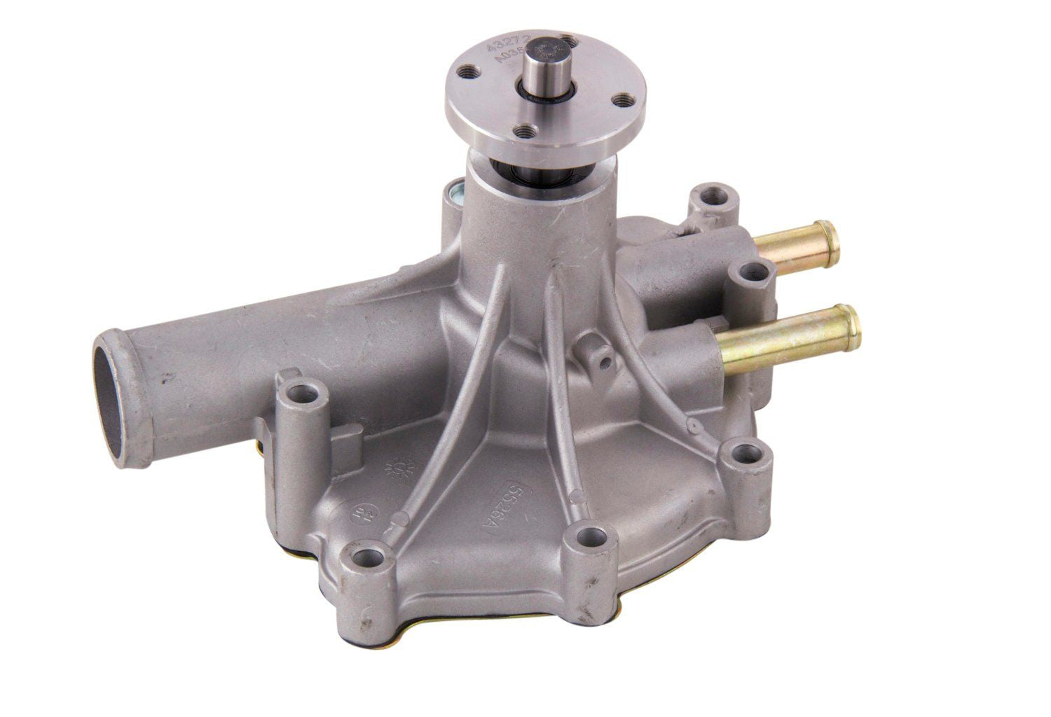 Gates Engine Water Pump 43272