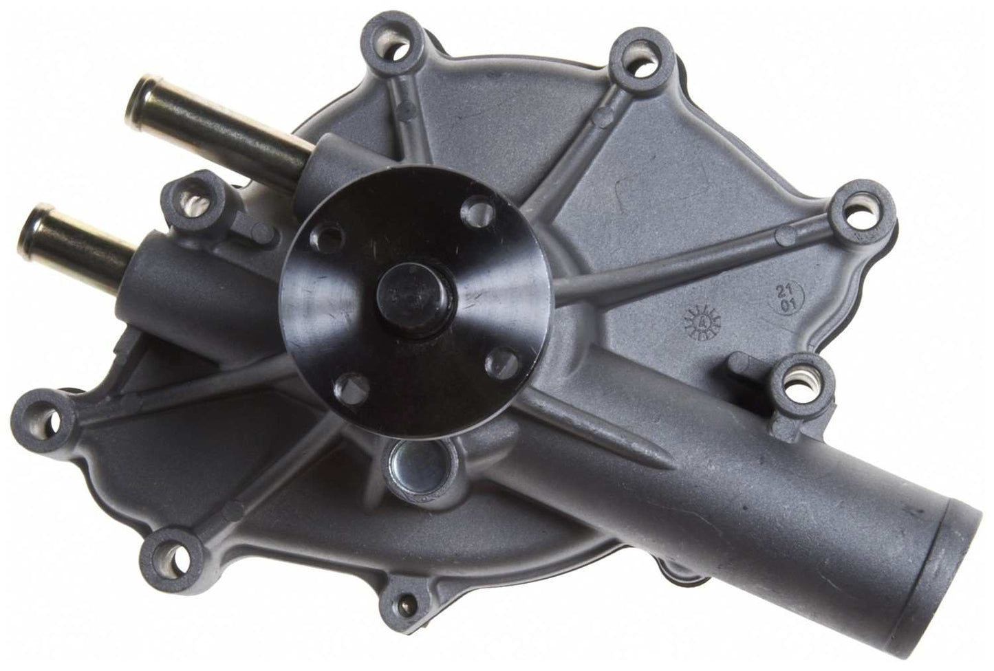 Gates Engine Water Pump 43272