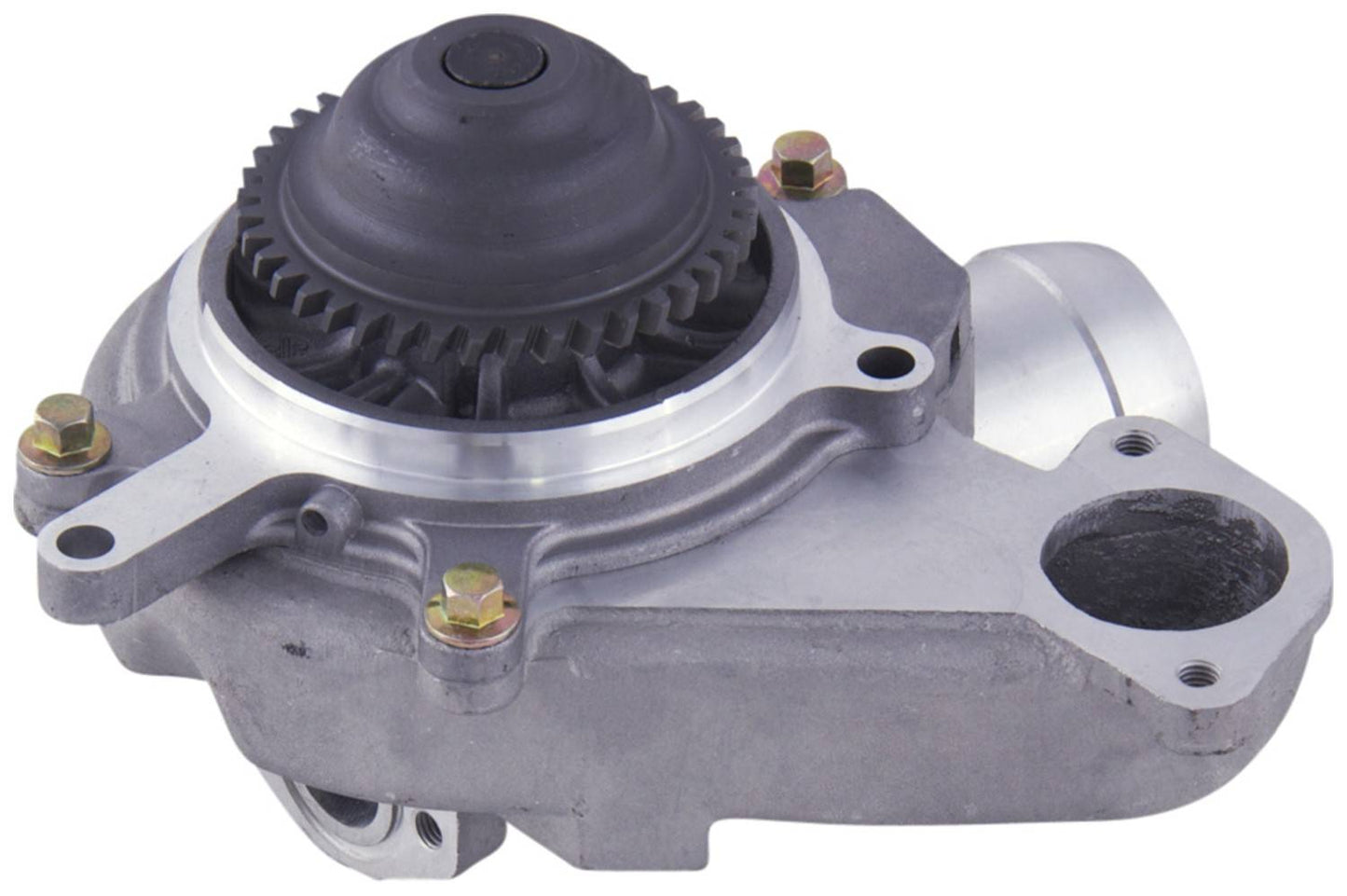 Gates Light Duty Water Pumps: 2010-06 Chevrolet, Silverado Series Pickup, V-