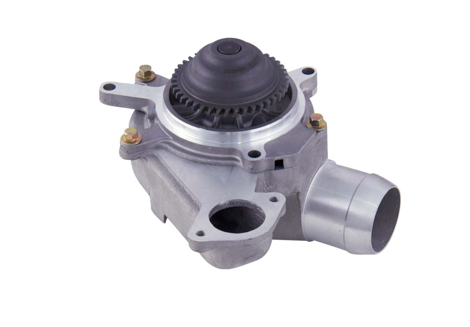Gates Light Duty Water Pumps: 2010-06 Chevrolet, Silverado Series Pickup, V-