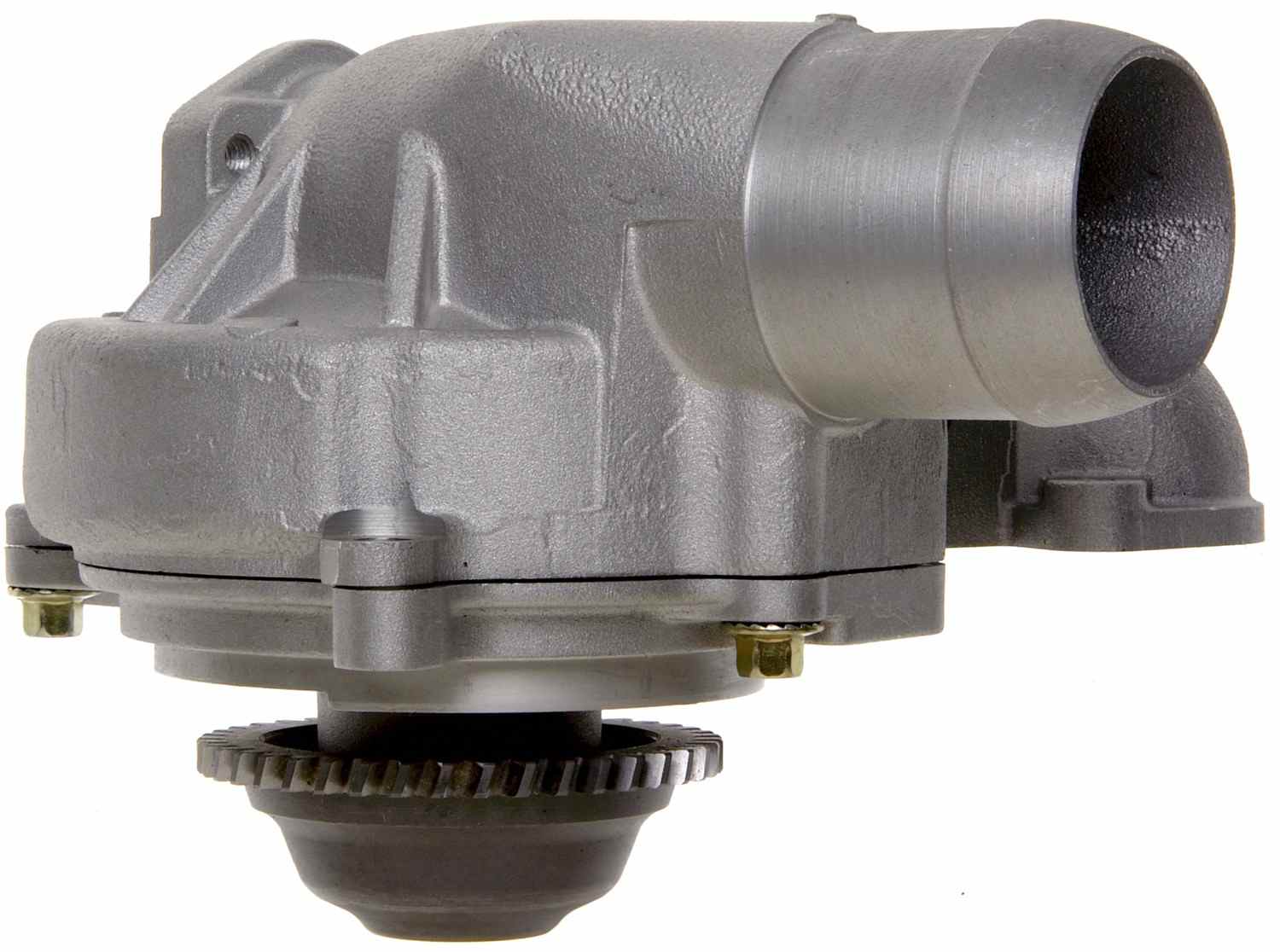 Gates Light Duty Water Pumps: 2010-06 Chevrolet, Silverado Series Pickup, V-