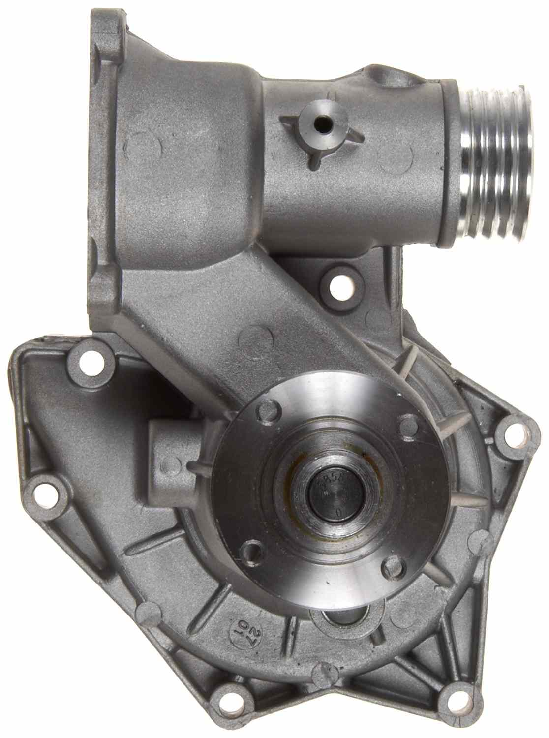 Gates Engine Water Pump 43278