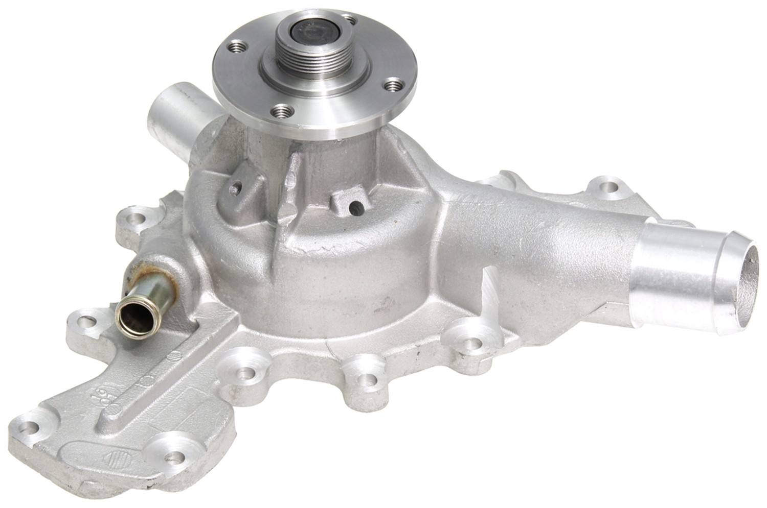 Gates 05-10 Ford Mustang Base Water Pump 43279