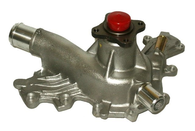 Gates 05-10 Ford Mustang Base Water Pump 43279