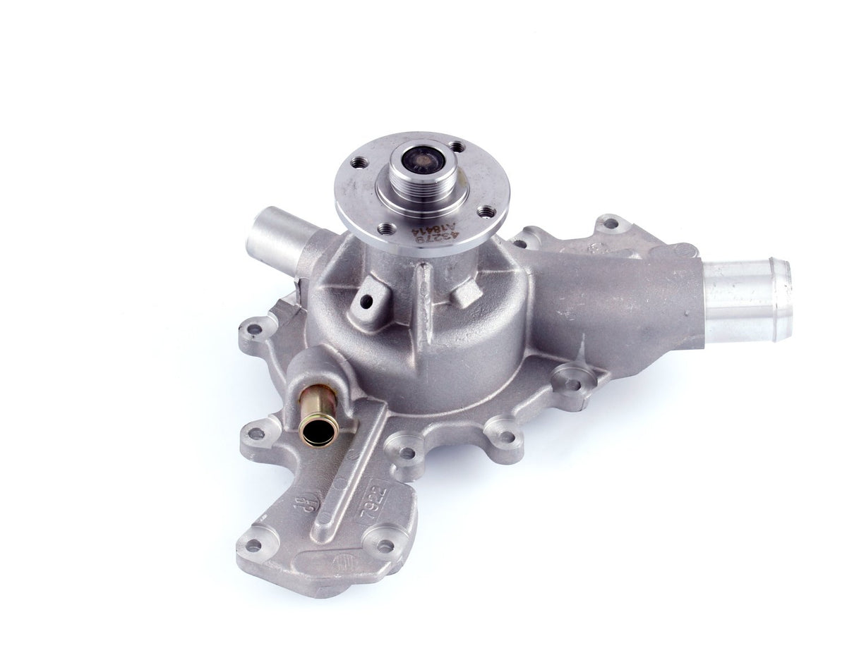 Gates 05-10 Ford Mustang Base Water Pump 43279 *Discontinued