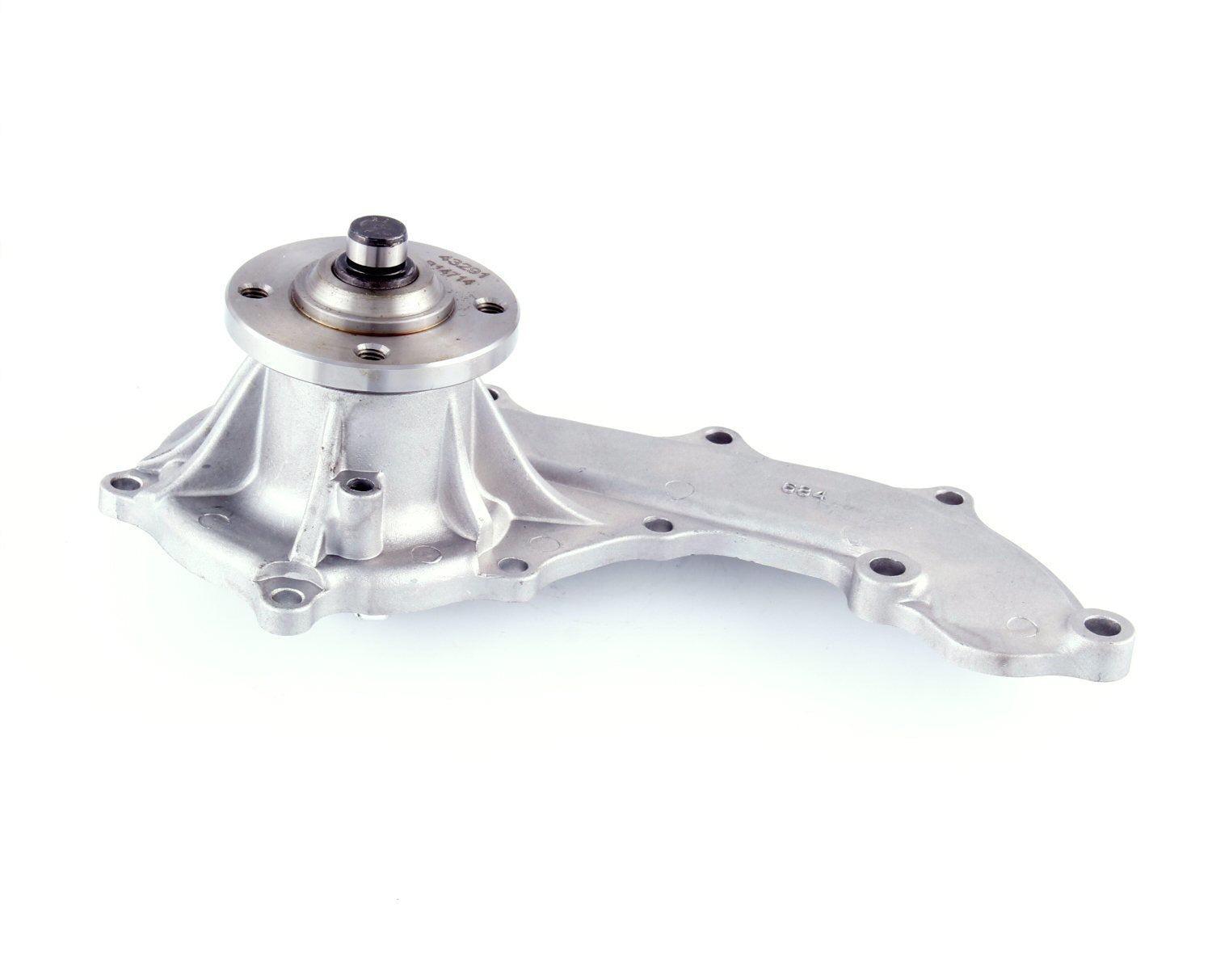 Gates Engine Water Pump 43291