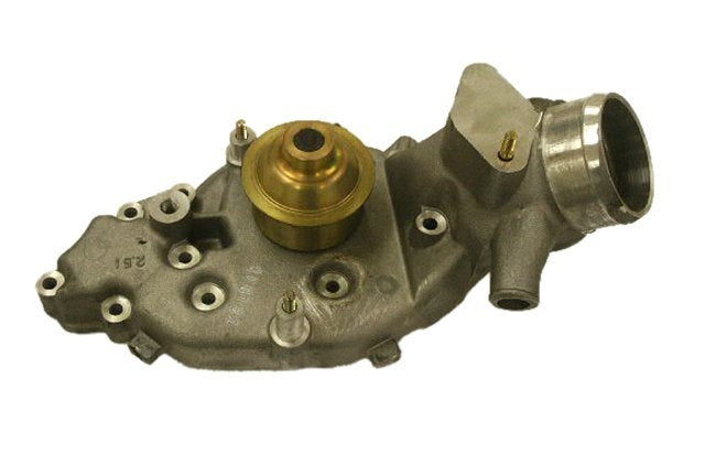 Gates Engine Water Pump 43295