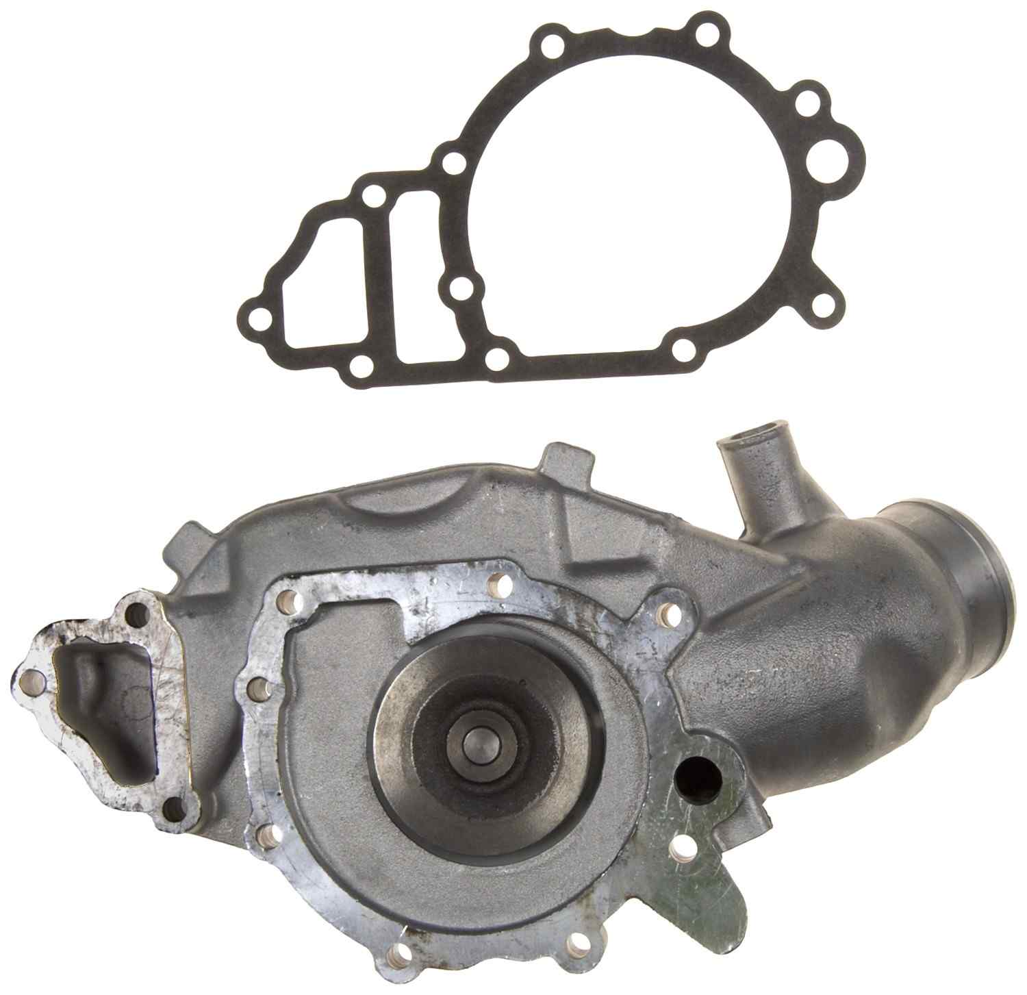 Gates Engine Water Pump 43295