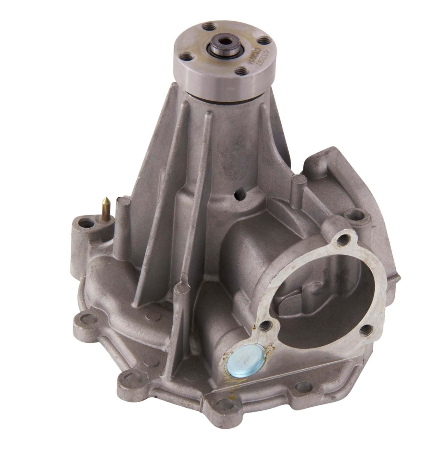 Gates Engine Water Pump 43297