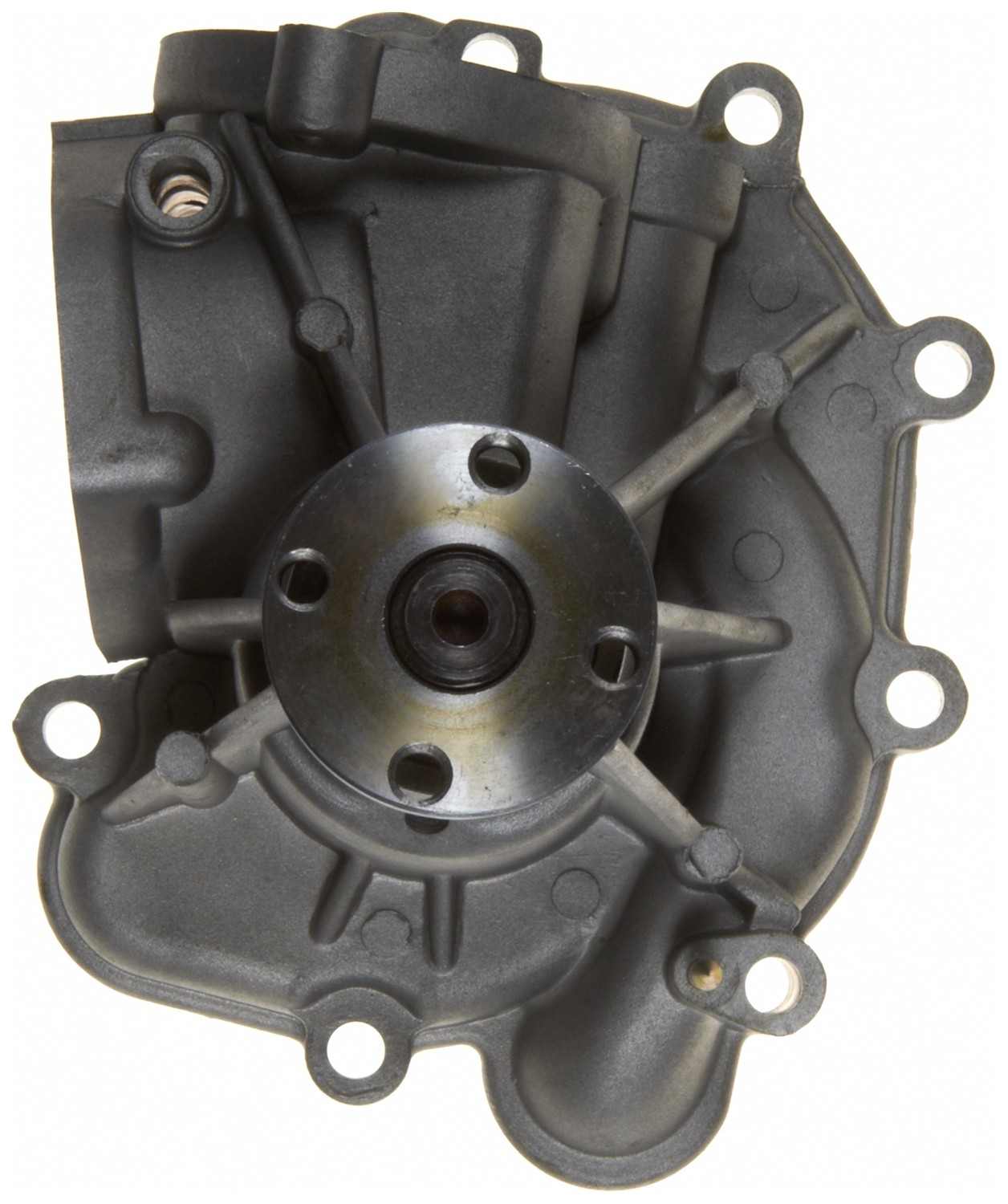 Gates Engine Water Pump 43297