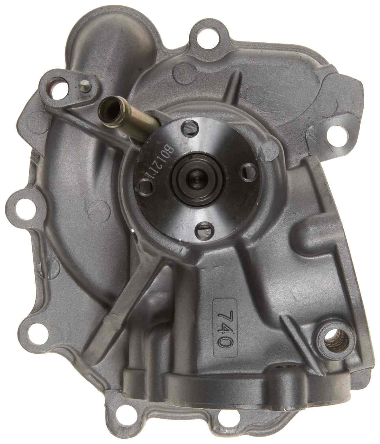 Gates Engine Water Pump 43298