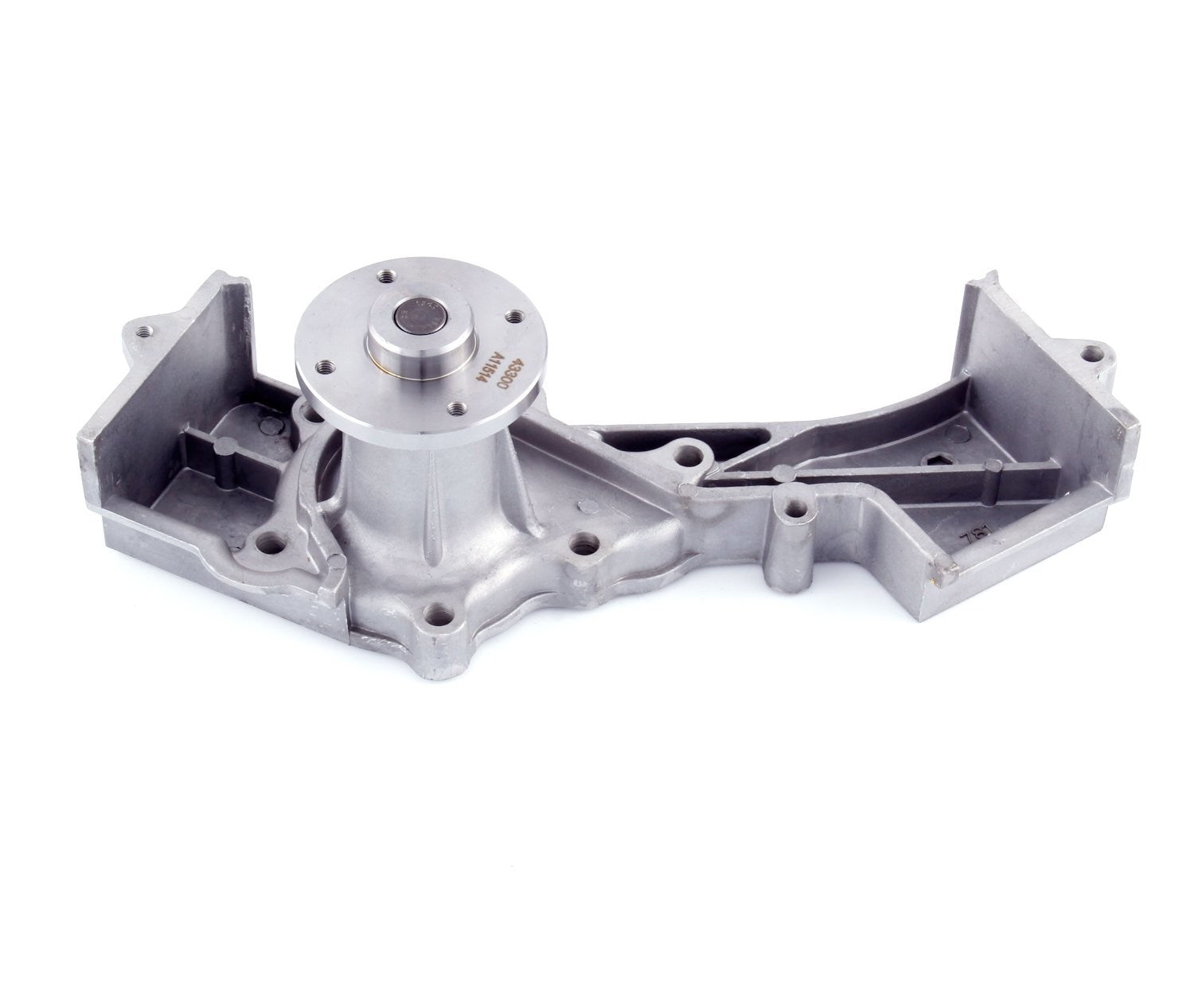 Gates Engine Water Pump 43300