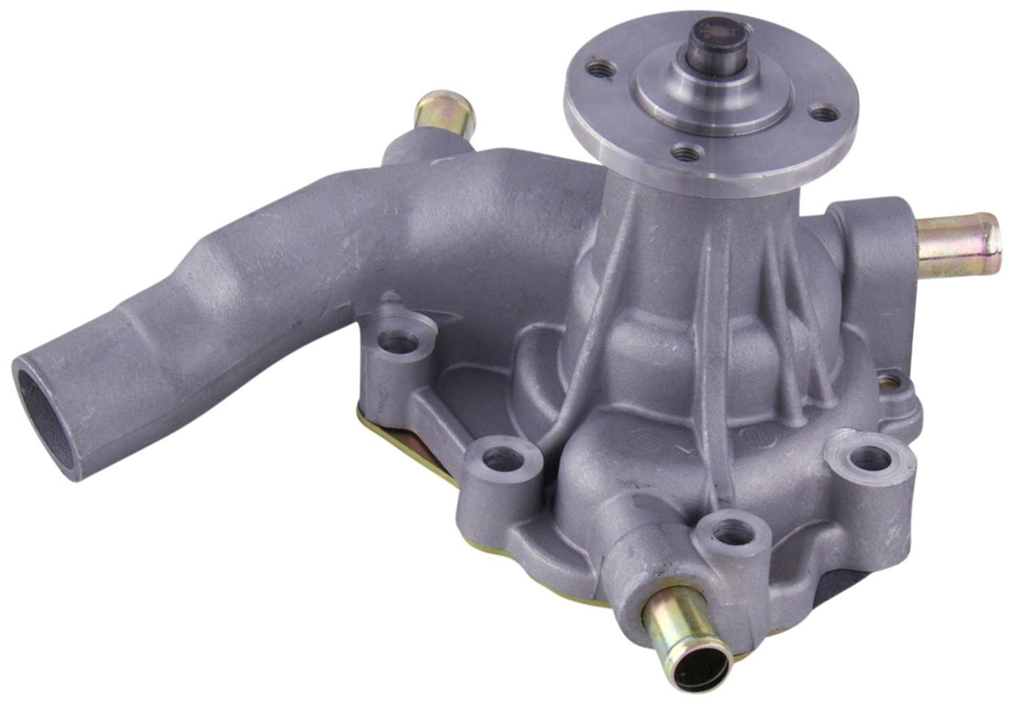 Gates Engine Water Pump 43301