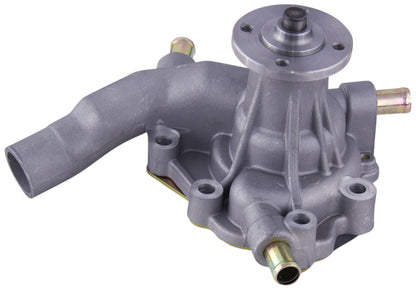 Gates Engine Water Pump 43301