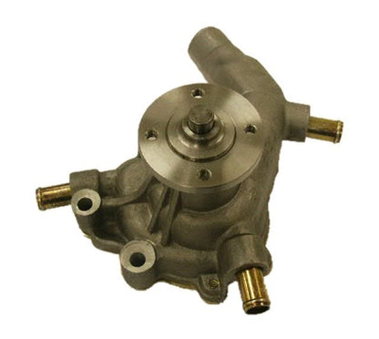 Gates Engine Water Pump 43301