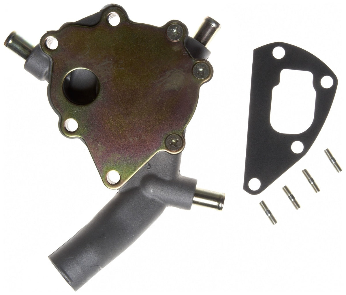Gates Engine Water Pump 43301