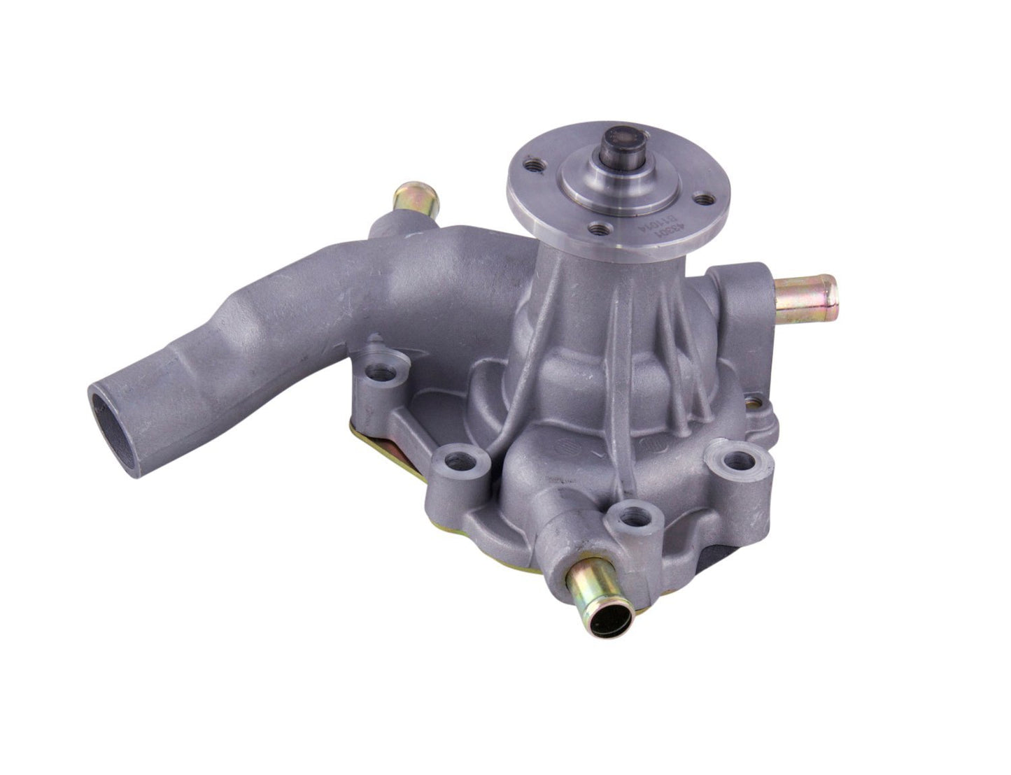 Gates Engine Water Pump 43301