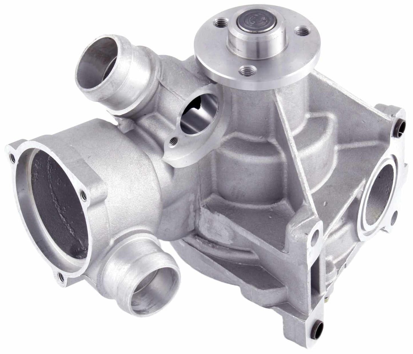 Gates Engine Water Pump 43302
