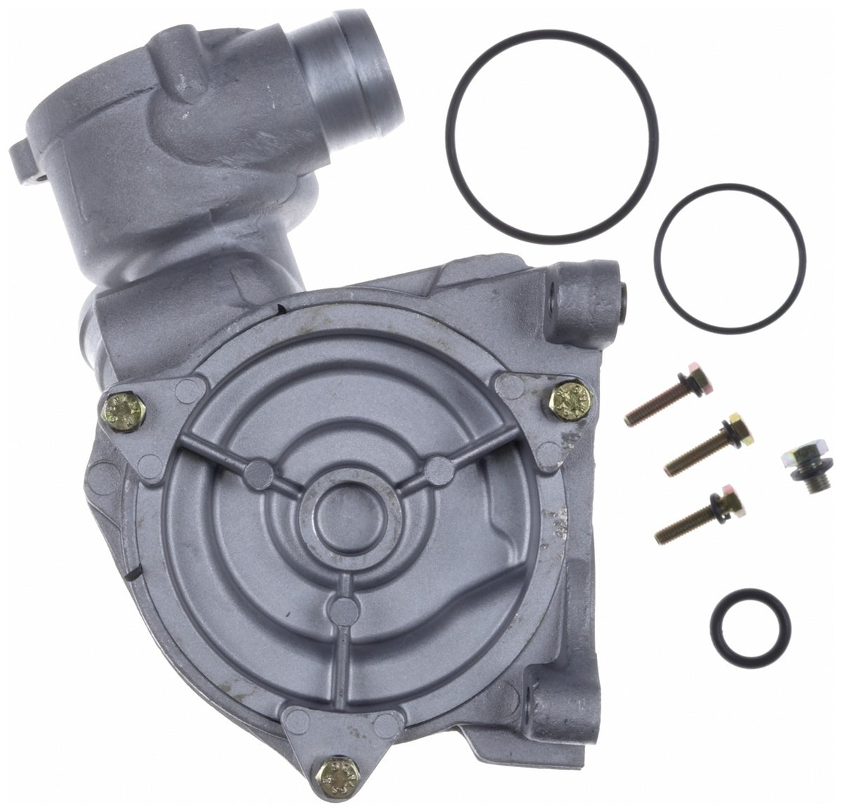 Gates Engine Water Pump 43302