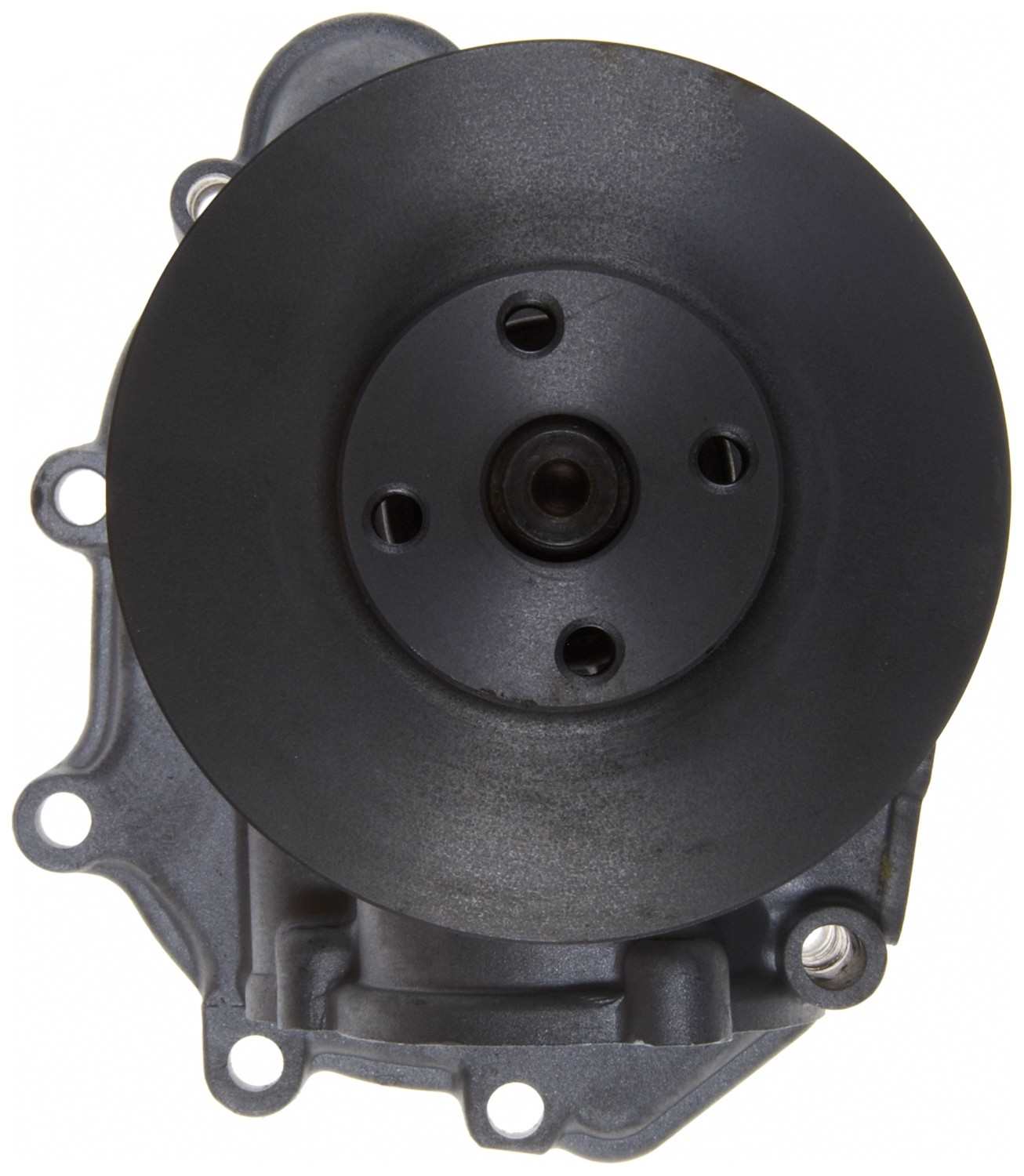 Gates Engine Water Pump 43303