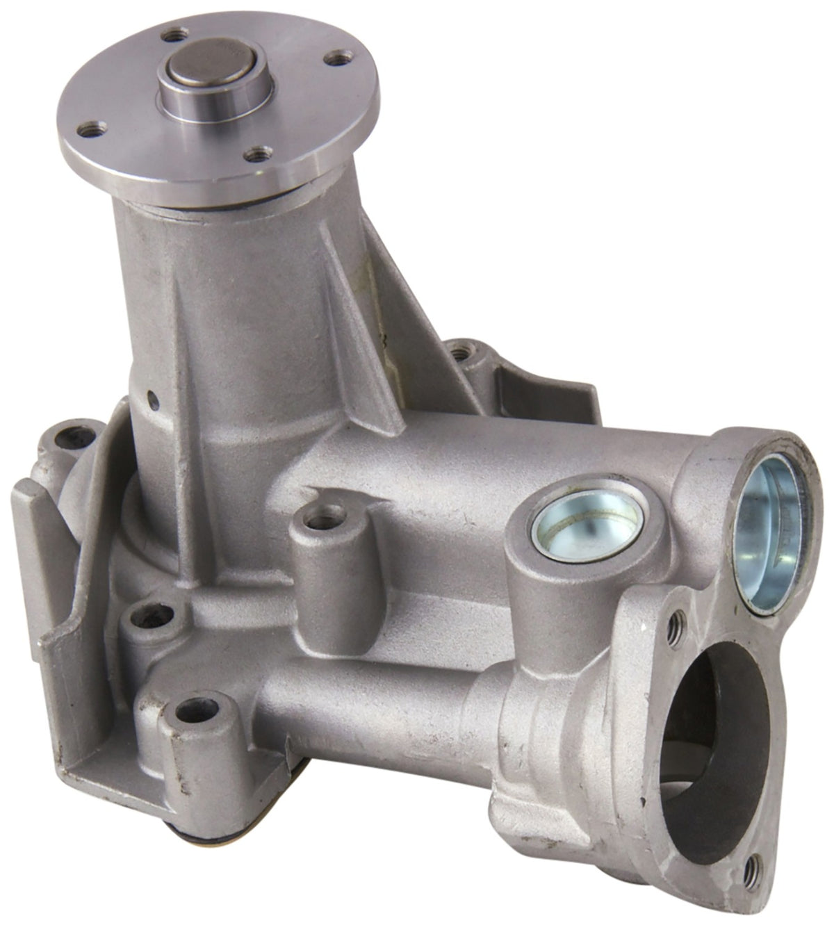 Gates Engine Water Pump 43304