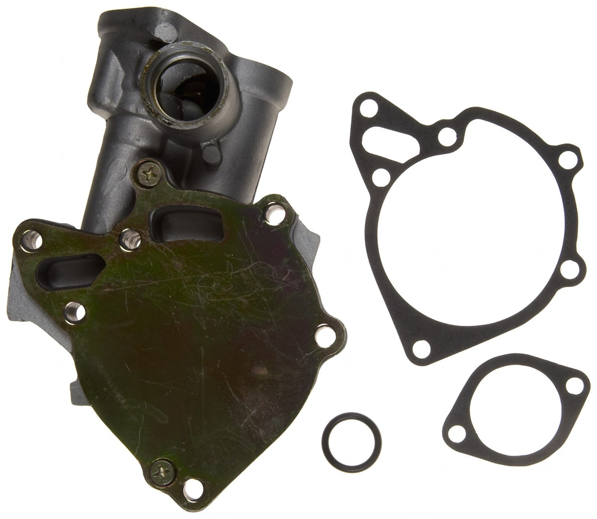 Gates Engine Water Pump 43304