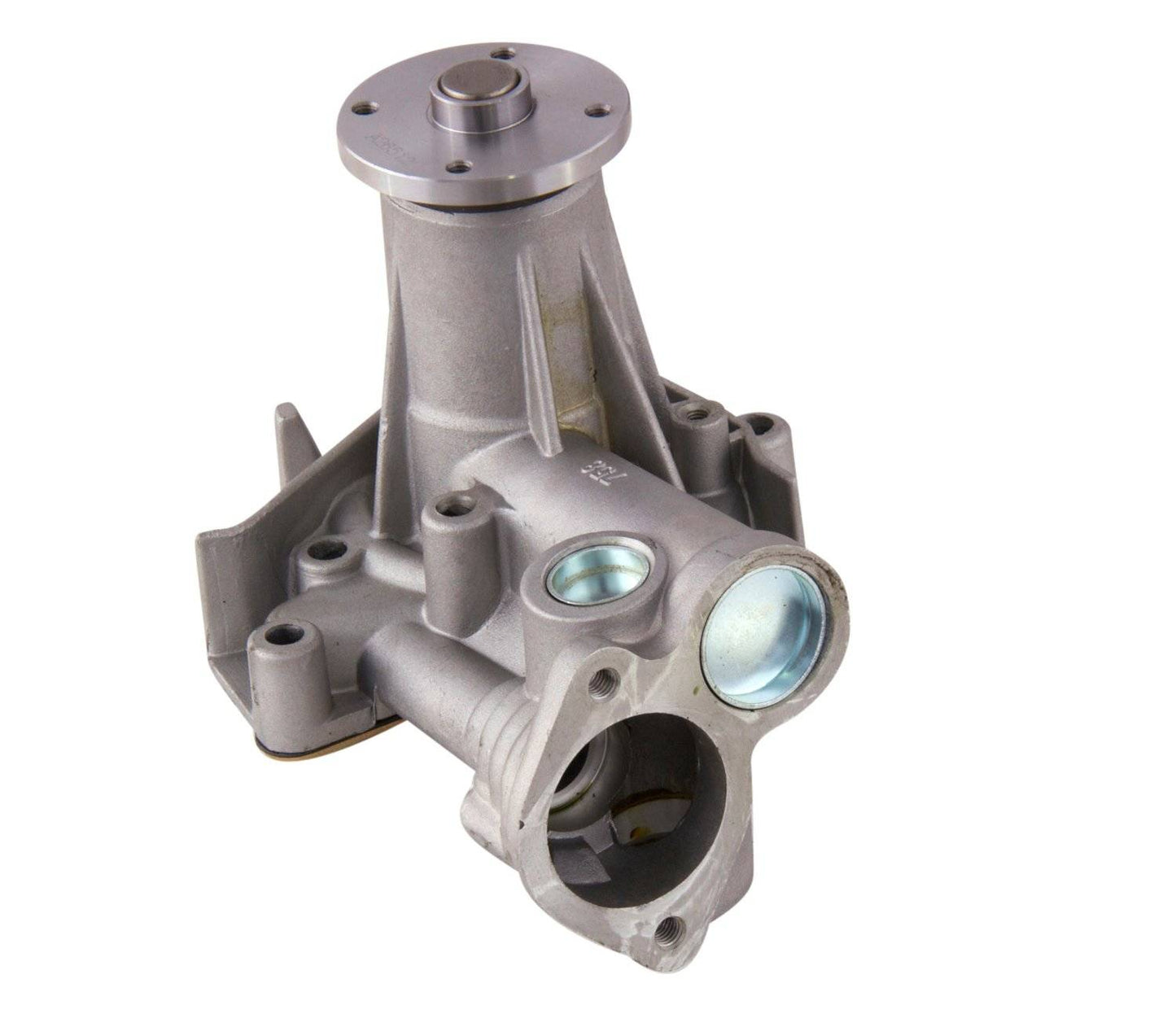 Gates Engine Water Pump 43304
