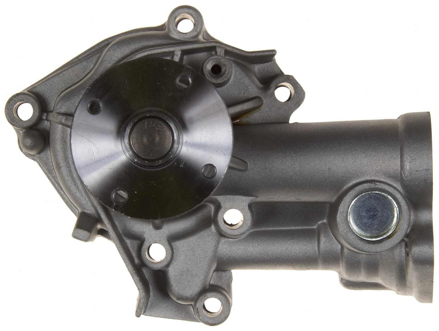 Gates Engine Water Pump 43304