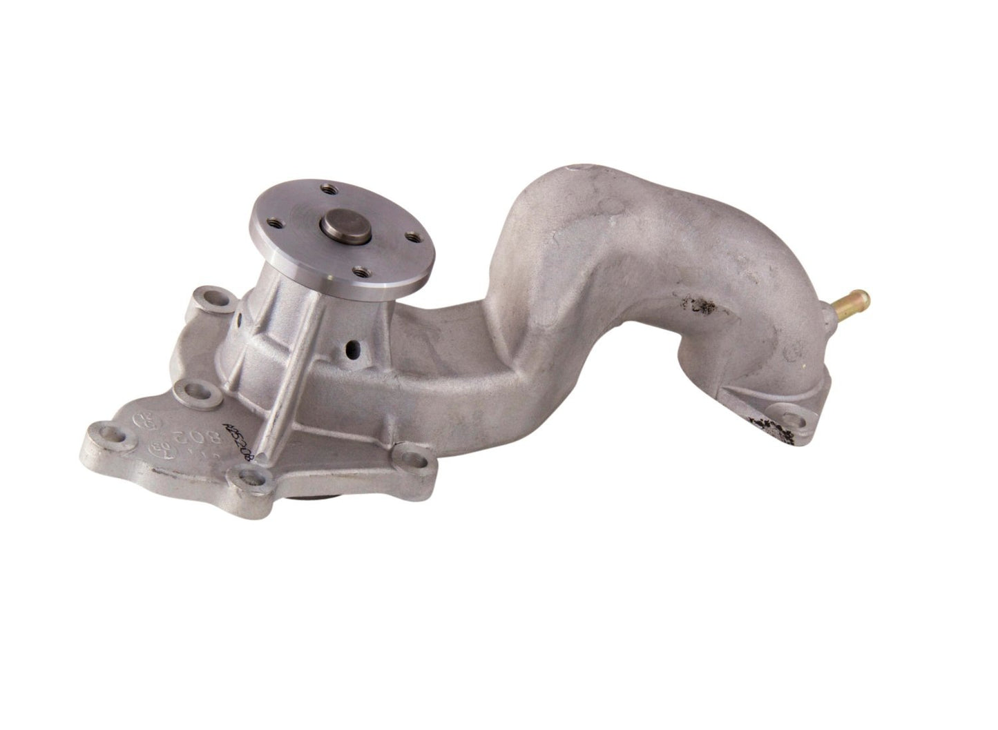 Gates Engine Water Pump 43305